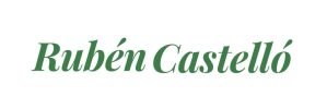 Rubén Castelló | Dietista en Valencia